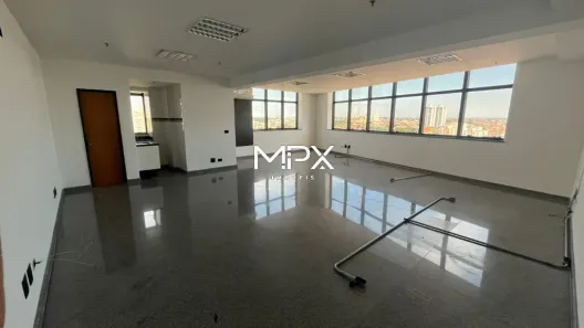 Sala Comercial para alugar, 75m² no Cidade Alta, Piracicaba