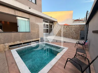 Sobrado com 3 Quartos à venda, 250m² no Vila Santa Isabel, São Paulo