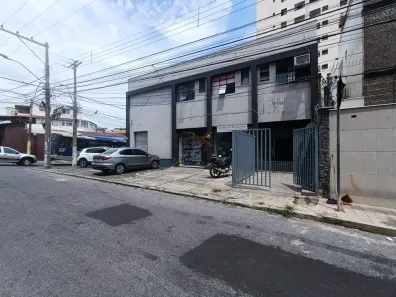 Ponto Comercial para alugar, 70m² no Floresta, Belo Horizonte