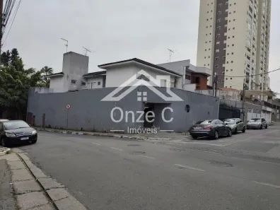 Imóvel Comercial com 4 Quartos para alugar, 500m² no Vila Galvão, Guarulhos