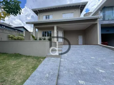 Casa de Condomínio com 4 Quartos à venda, 187m² no Pinheirinho, Vinhedo