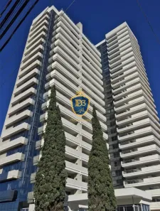 Apartamento com 3 Quartos à venda, 240m² no Centro, Ponta Grossa
