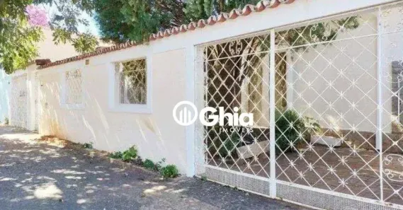 Imóvel Comercial com 4 Quartos à venda, 180m² no Taquaral, Campinas
