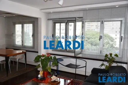 Apartamento com 3 Quartos à venda, 105m² no Jardim Paulista, São Paulo