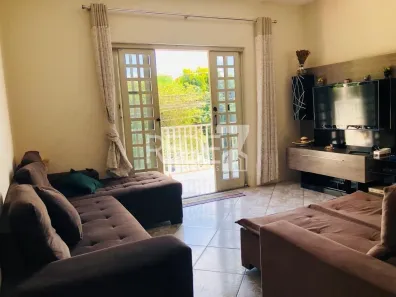 Sobrado com 4 Quartos à venda, 235m² no Jardim Myrian Moreira da Costa, Campinas