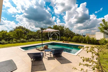 Casa de Condomínio com 3 Quartos à venda, 294m² no Jardim Reserva Bom Viver de Indaiatuba, Indaiatuba