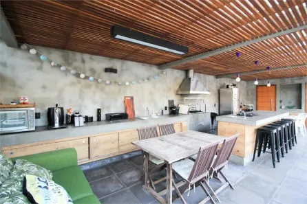 Sobrado com 3 Quartos à venda, 278m² no Boaçava, São Paulo