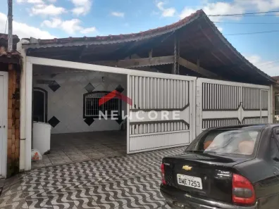 Casa com 2 Quartos à venda, 100m² no Tupi, Praia Grande