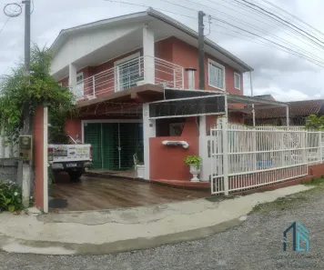 Casa com 5 Quartos à venda, 360m² no Bom Retiro, Matinhos