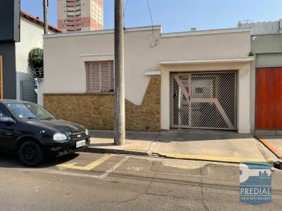 Casa com 3 Quartos à venda, 156m² no Centro, São Carlos