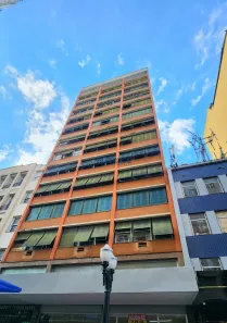 Apartamento com 3 Quartos à venda, 130m² no Centro, Juiz de Fora