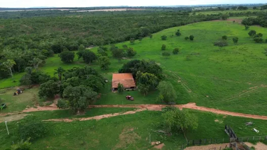 Fazenda/Sítio à venda, 240m² no Centro, Barra do Garças