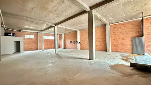 Galpão/Depósito/Armazém para alugar, 300m² no São João, Bento Gonçalves