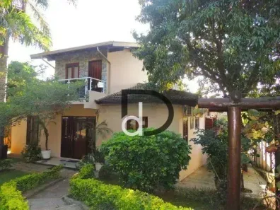 Casa de Condomínio com 3 Quartos à venda, 296m² no Vista Alegre, Vinhedo