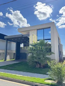 Casa de Condomínio com 3 Quartos à venda, 235m² no Condomínio Residencial Vila Jardim, Cuiabá