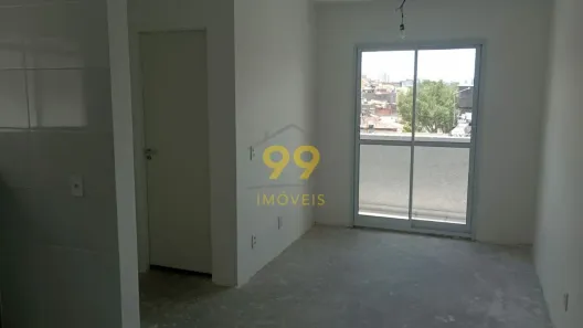 Apartamento com 1 Quarto à venda, 35m² no Jardim Oriental, São Paulo