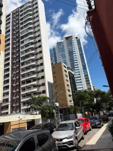 Apartamento com 3 Quartos à venda, 66m² no Meireles, Fortaleza
