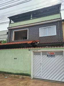 Casa com 3 Quartos à venda, 100m² no Campo Grande, Rio de Janeiro