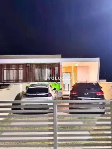 Casa com 2 Quartos à venda, 82m² no Parque Industrial, Governador Celso Ramos