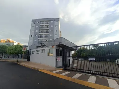 Apartamento com 3 Quartos à venda, 69m² no Parque Santa Mônica, São Carlos