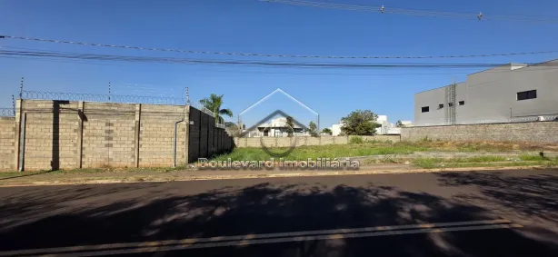à venda, 300m² no Jardim Cybelli, Ribeirão Preto