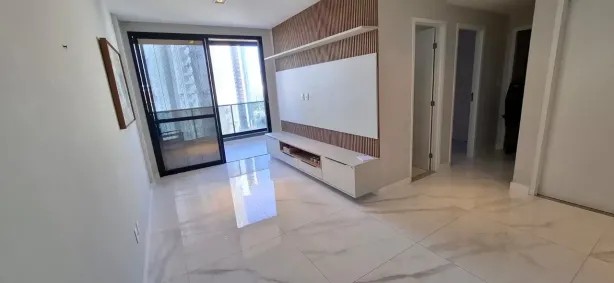 Apartamento com 2 Quartos à venda, 70m² no Caminho das Árvores, Salvador