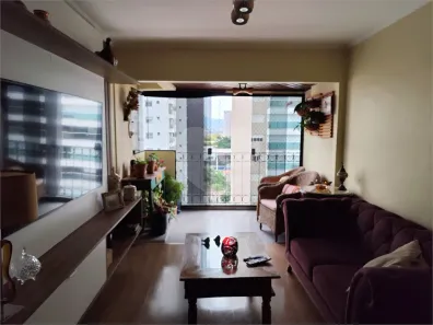Apartamento com 2 Quartos à venda, 77m² no Santa Teresinha, São Paulo