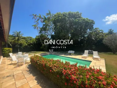 Casa de Condomínio com 4 Quartos à venda, 375m² no Barra da Tijuca, Rio de Janeiro