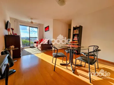 Apartamento com 3 Quartos à venda, 62m² no Jardim Dracena, São Paulo