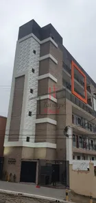 Apartamento com 2 Quartos à venda, 40m² no Vila Bertioga, São Paulo