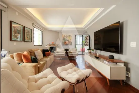 Cobertura com 4 Quartos à venda, 335m² no Perdizes, São Paulo