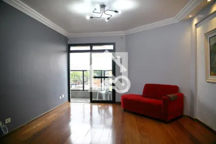 Apartamento com 4 Quartos à venda, 124m² no Centro, São Bernardo do Campo