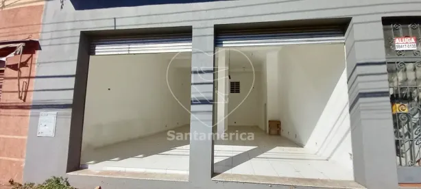 Ponto Comercial para alugar, 100m² no Centro, Londrina