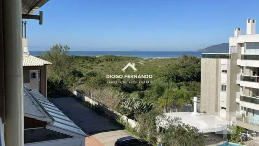 Cobertura com 3 Quartos à venda, 165m² no Campeche, Florianópolis