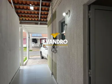 Casa de Condomínio com 2 Quartos à venda, 100m² no Jardim Imperial, Cuiabá