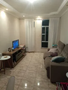 Apartamento com 2 Quartos à venda, 58m² no Irajá, Rio de Janeiro