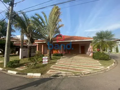 Casa com 3 Quartos à venda, 201m² no Parque Residencial Rafael Alcala, Porto Feliz