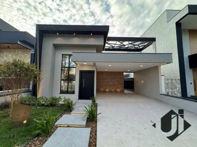 Casa de Condomínio com 3 Quartos à venda, 133m² no Residencial Alta Vista 1, Caçapava