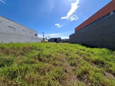 Lote/Terreno para alugar, 1000m² no DISTRITO INDUSTRIAL I, Iracemápolis