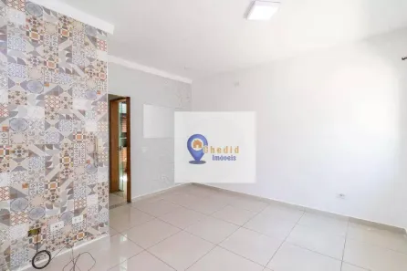 Sobrado com 2 Quartos à venda, 64m² no Parque Artur Alvim, São Paulo