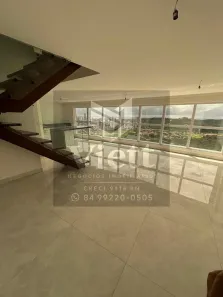 Cobertura com 3 Quartos à venda, 162m² no Tirol, Natal