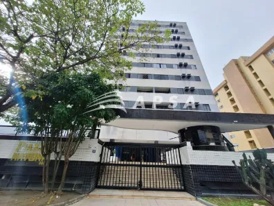 Apartamento com 3 Quartos para alugar, 70m² no Ponta Verde, Maceió