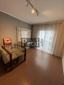 Apartamento com 1 Quarto à venda, 50m² no Santa Paula, São Caetano do Sul