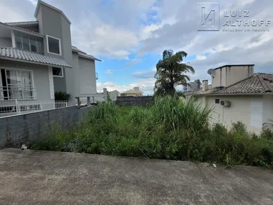Lote/Terreno à venda, 360m² no Pedra Branca, Palhoça