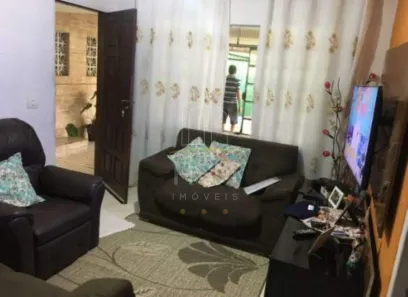 Casa com 2 Quartos à venda, 270m² no Jordanópolis, São Bernardo do Campo