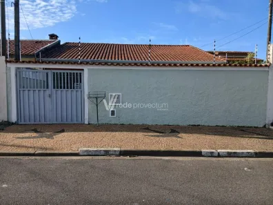 Casa com 2 Quartos à venda, 180m² no Parque da Figueira, Campinas