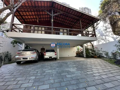 Casa com 3 Quartos à venda, 400m² no Vila Rosália, Guarulhos