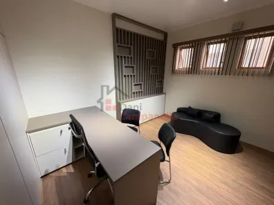 Sala Comercial para alugar, 28m² no Nova Pouso Alegre, Pouso Alegre