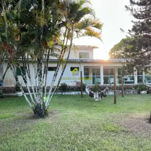 Fazenda/Sítio com 6 Quartos à venda, 350m² no Aldeia dos Camarás, Camaragibe