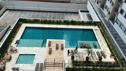 Apartamento com 3 Quartos à venda, 92m² no Campininha, São Paulo